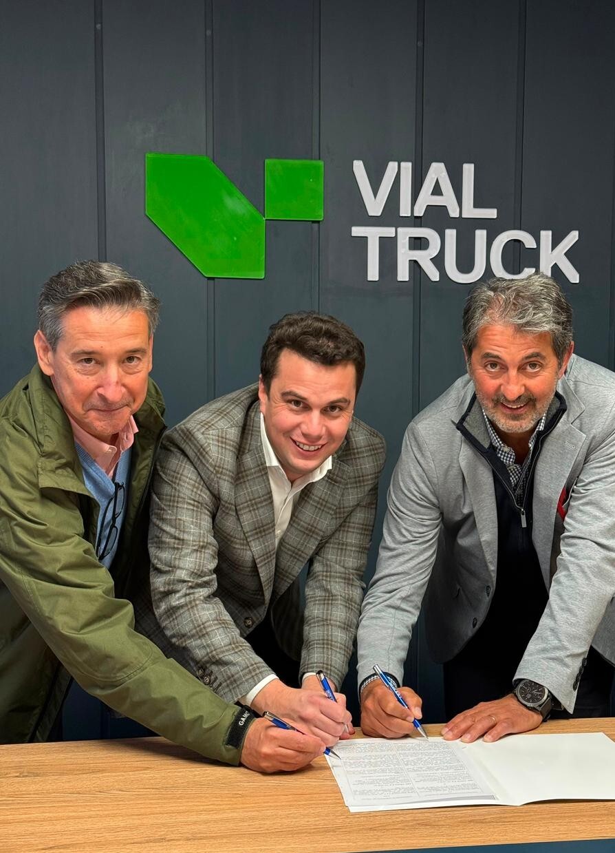 Fratelli Mazzocchia & Vial Truck S.A.