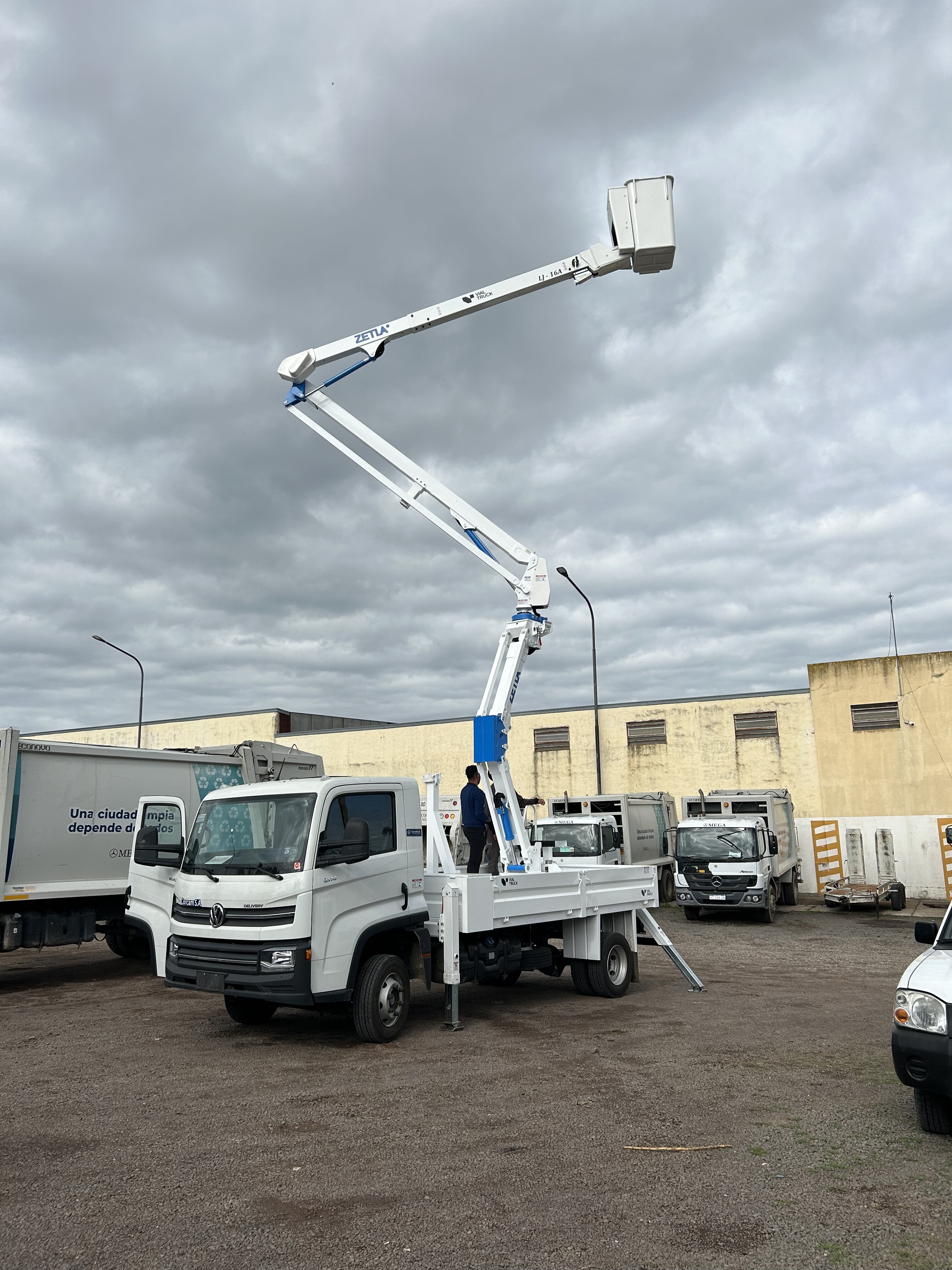 hidroelevador